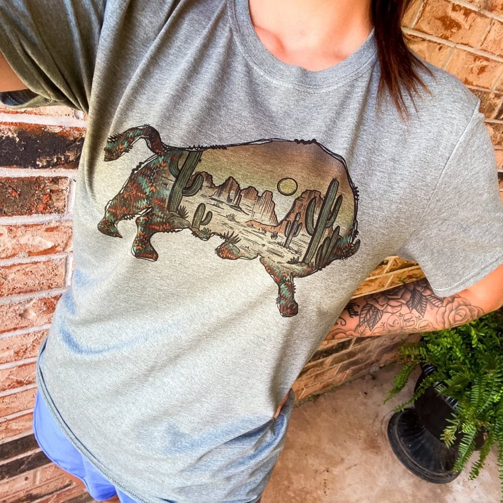 Prickly Pear Company - Roamer